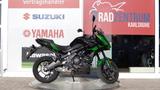 Kawasaki VERSYS 650  - Kawasaki Motorräder in Karlsruhe