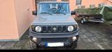 Suzuki Jimny 1.5 ALLGRIP Comfort - gebrauchte Suzuki Jimny aus dem Jahr 2021