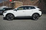 Opel Grandland 1.2 Ultimate LED Kamera AHK Navi DAB - Opel Grandland (X) aus 2021