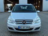 Mercedes-Benz B 180 CDI *Navi *AHK. *Klima. *Hu +Service - gebrauchte Mercedes-Benz B 180 aus dem Jahr 2008