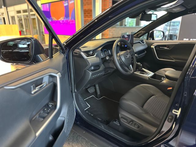 Toyota RAV 4  Style x2 *JBL*360°*Sofort*
