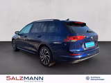 Volkswagen Golf VIII 2.0 TDI DSG Life, Navi, AHK, Kamera, L - Volkswagen Golf: TDI