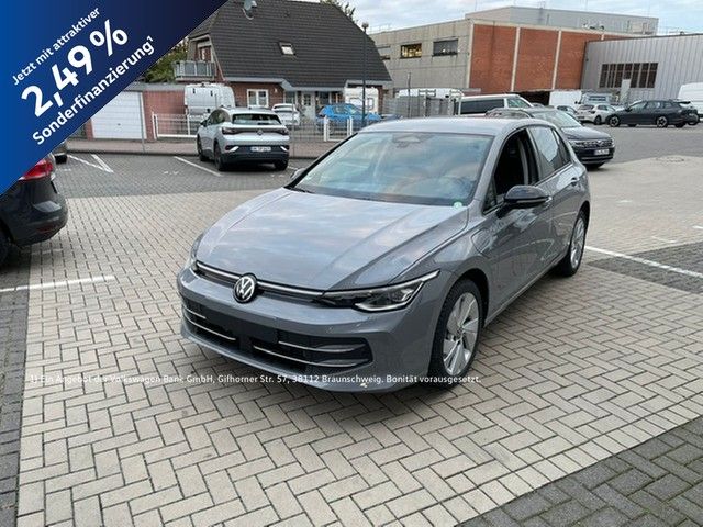 Golf VIII 1.5 eHybrid DSG Energy R-Kamera LED-Pl