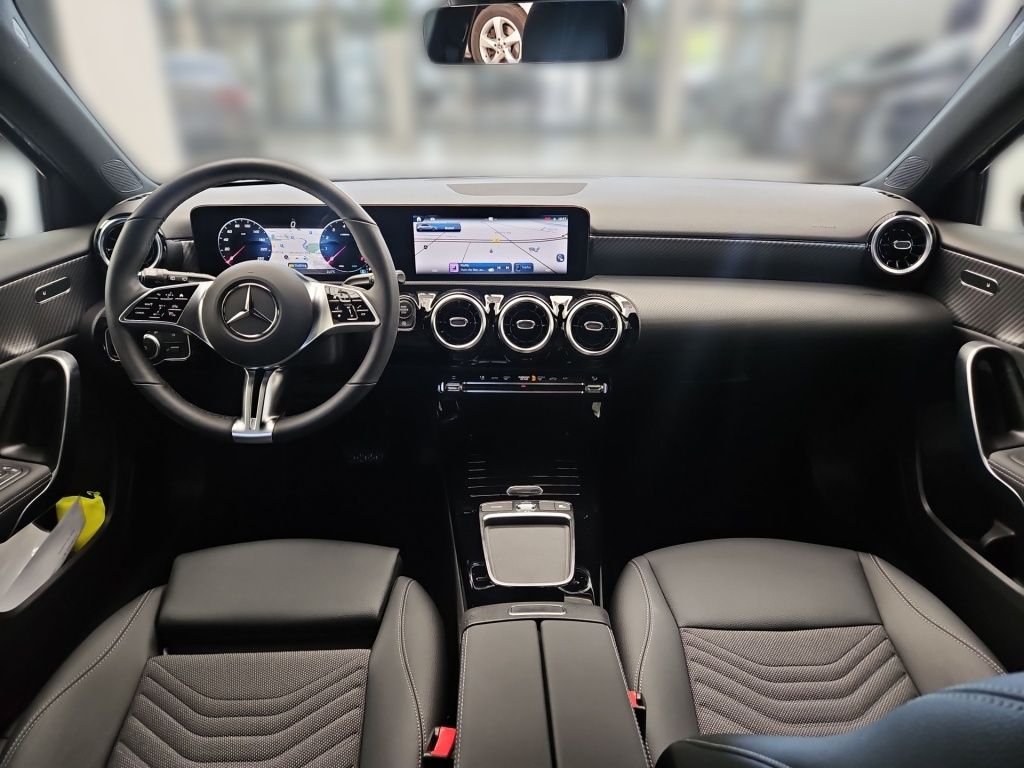 Fahrzeugabbildung Mercedes-Benz A 180 Progressive Night Navi LED SHZ SpurH KAM