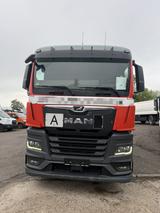 MAN TGX 18.470 Meiller AK12MT*3xHaken*Schlafkabine - Angebote