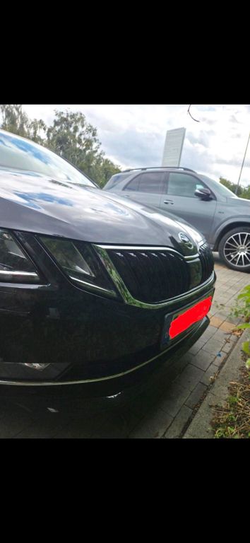 Image of Skoda Octavia