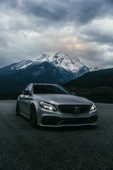 Mercedes-Benz Mercedes-AMG C 63 T S - Viele Extras  - : Kombi, Mercedes AMG C63