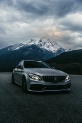 Mercedes-Benz Mercedes-AMG C 63 T S - Viele Extras  - : Kombi, Mercedes AMG C63