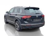 Volkswagen Tiguan DSG R-Line Highline BMT AHK/Pano/360/ - Volkswagen: R36