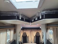 Chausson 630 TitaniumLine, Automatik, Arctic, Modell 2026