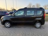Fiat Doblo Doblò SX Kombi+Klima+2xSchiebetüren - Fiat Doblo Sx mit Benzin-Antrieb