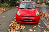 Daihatsu Sirion 1.3 Automatik - gebrauchte Daihatsu Sirion aus dem Jahr 2005