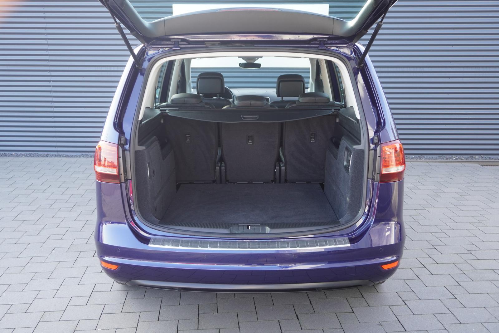 Volkswagen Sharan 1.4 TSI DSG HIGHLINE KAMERA ACC PDC NAVI, миниатюра 19