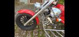 Rewaco RF1 ST3 - REWACO MOTORRAD