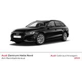 Audi A4 Avant advanced 40 TFSI quattro S tronic - Audi A4 Advanced mit Benzin-Antrieb