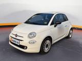 Fiat 500 MY23 1.0 Klima & Sound Tech & Komfortpaket - Fiat 500 Vorführfahrzeuge