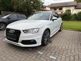 Audi A3 S-Line 2.0 TDI TUV 08.2027 - Audi A3: 20 TDI