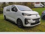 Fiat Scudo Multicab Lang L3 2.0 D StandHz. ab.AHK Hol - Fiat Scudo: Standheizung
