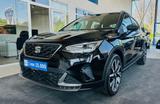 Seat Arona 1.0 TSI FR DSG SHZ NAVI LED KAM PDC vo+hi - Seat Arona Gebrauchtwagen in Dortmund