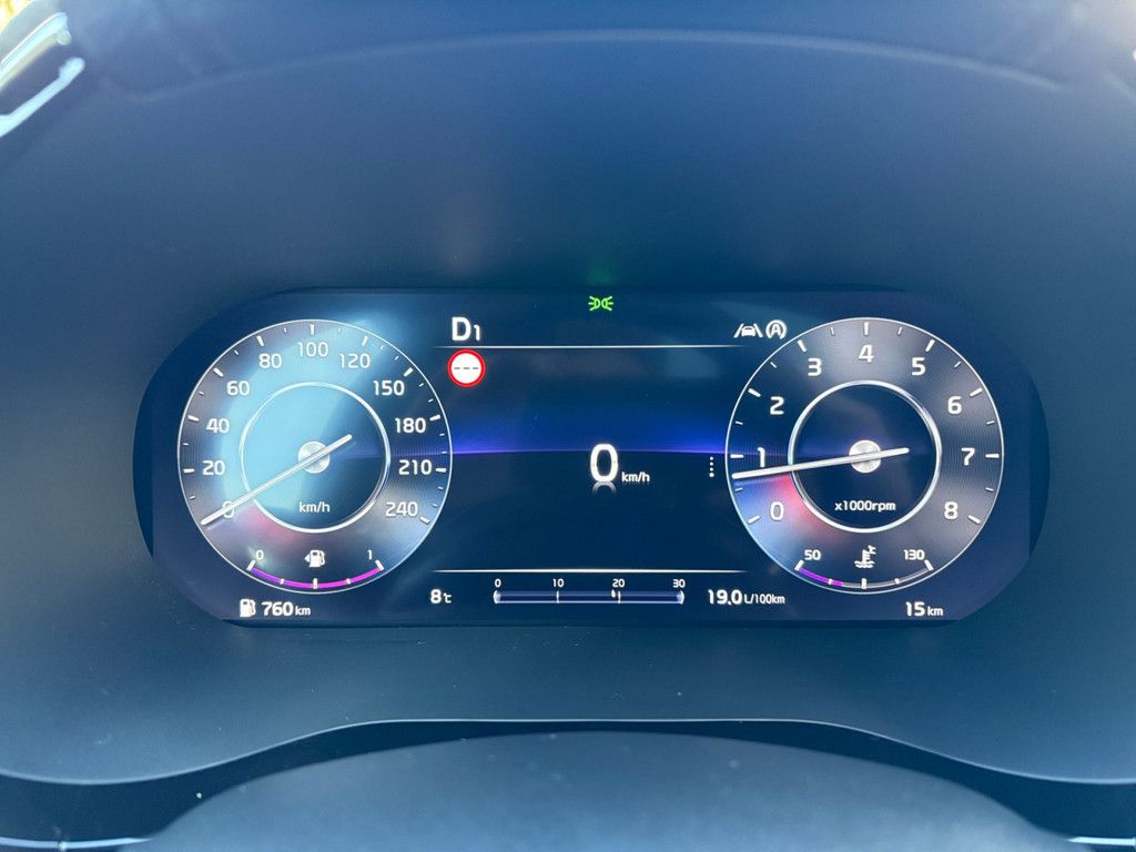 Fahrzeugabbildung Kia XCeed 1.6 T-GDI GT-Line