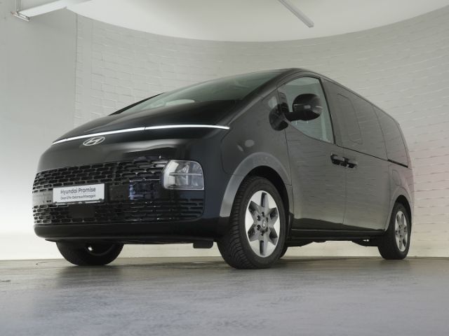 STARIA HEV PRIME AUTOMATIK 9-SITZER+VOLL LED+NAV