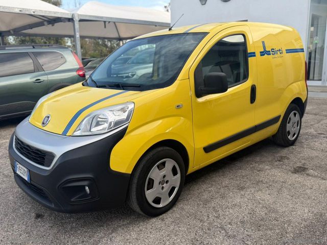 Fiat FIAT Fiorino 1.3 MJT 95CV Cargo SX