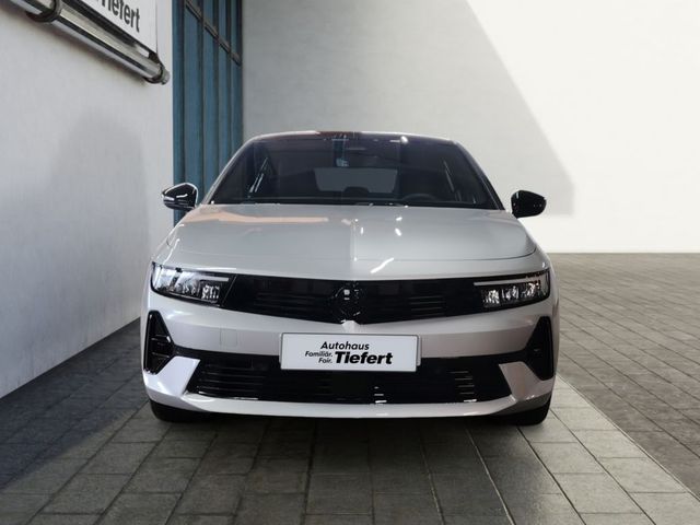 Astra 1.2 Turbo Automatik GS (L)