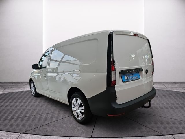 Fahrzeugabbildung Volkswagen Caddy Cargo Maxi 2.0 TDI DSG AHK NAVI PDC RFK GJ