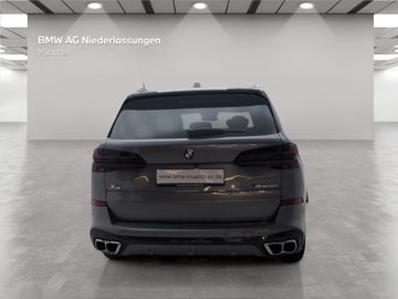 BMW X5 M60 - 5