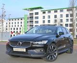 Volvo V60 Cross Country D4 Pro AWD Leder Navi Cam LED - Volvo V60 Cross Country aus 2019