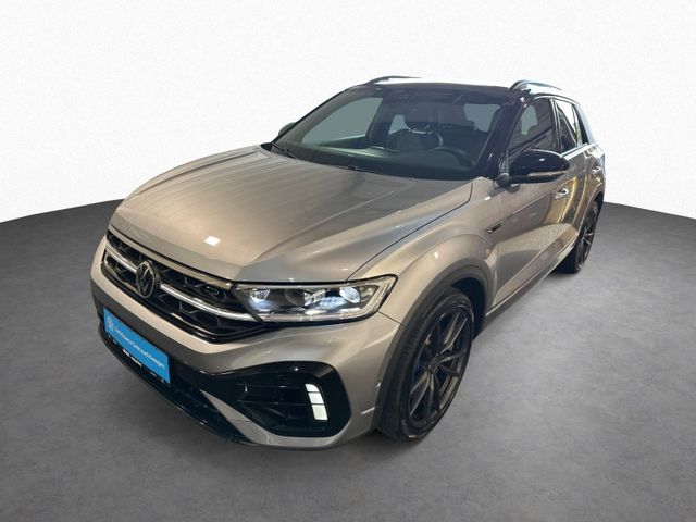 T-Roc 2.0 4M BLACKSTYLE IQLIGHT+PANO+KAMERA+AKRA