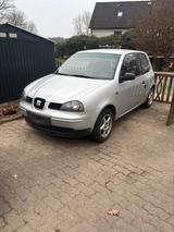 Seat Arosa Export/Bastler - Seat Arosa: Automatik