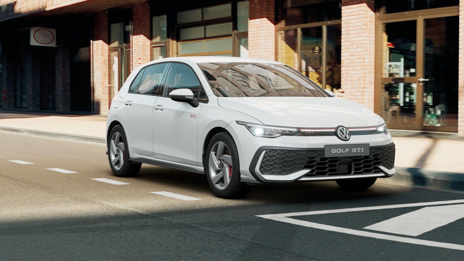 Volkswagen Golf - Bild 8