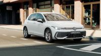 Volkswagen Golf - Vorschau Bild 8