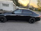 Mercedes-Benz E 200 Autom. -