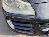 Porsche Cayenne Diesel TÜV AU NEU - Porsche Cayenne aus 2009