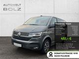 Volkswagen T6.1 Multivan Edition 2.0 TDI StandHZG AHK Navi