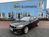 BMW 116 d Limousine Automatik 5 Türer - BMW 116 aus 2020