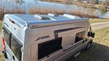 Pössl summit 600 plus  - Pössl Diesel Wohnmobil andere