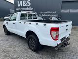 Ford Ranger XL Einzelkabine 4x4*EURO5*HU 05.2027*MWST - Ford Ranger: 2.5