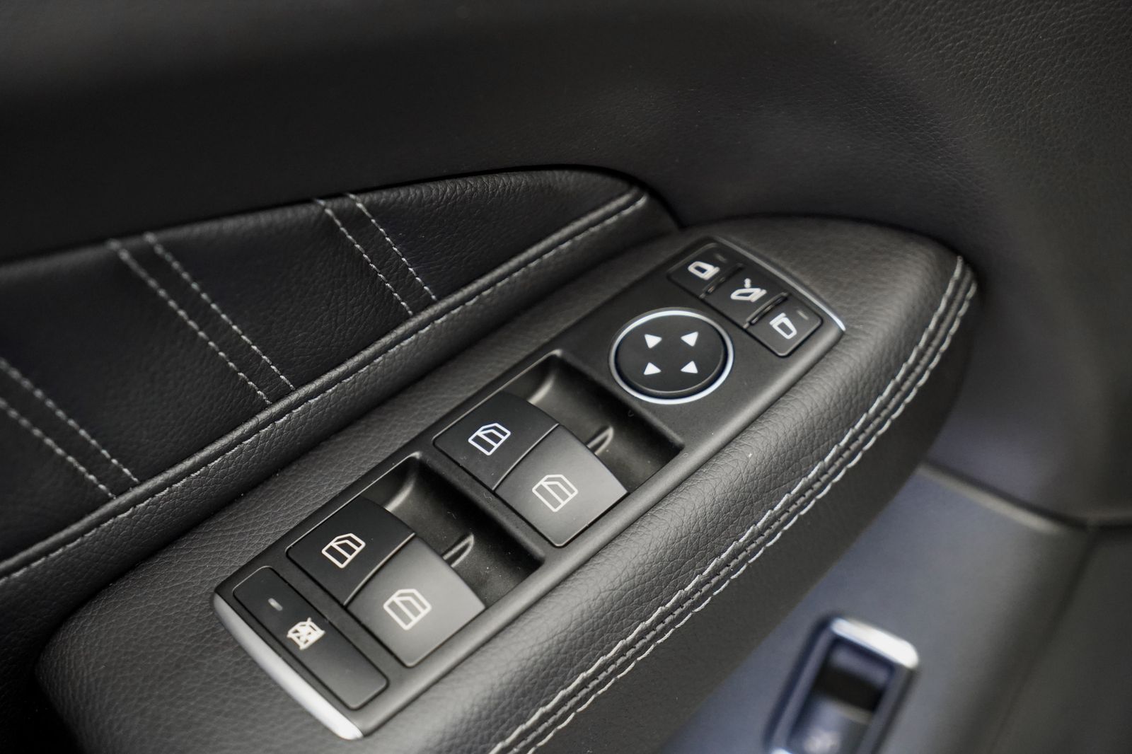 Mercedes Benz Gle 350