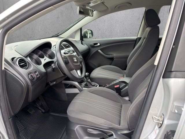 Altea Style Copa Ecomotive/PDC/Navi/BT Bluetooth