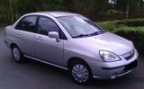 Suzuki Liana 1,6 - - Suzuki Liana aus 2002