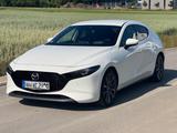Mazda 3 2.0 SKYACTIV-G M-Hybrid Selection