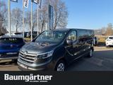 Renault Trafic Grand Combi Evolution dCi 150 8-Sitzer