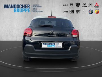 Citroën C3 Elle Online Edition PT 110 Navi+RFK+SHZ+LM
