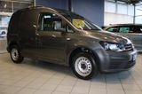 Volkswagen Caddy 1.2TSI Klima/Pdc/Efh/Easp - VW Caddy Gebrauchtwagen in Braunschweig