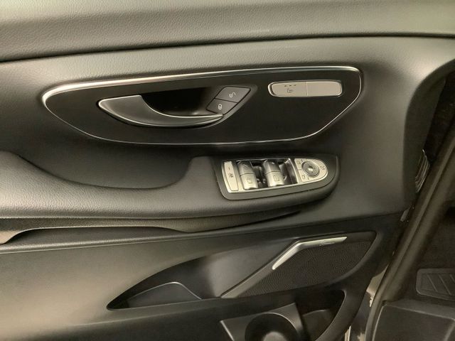 Mercedes Benz V 300 d Edition lang AMG line,6-Si