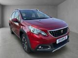 Peugeot 2008 1.5 HDi Crossway *KAMERA*NAVI*ALCANTARA* - Peugeot 2008: Crossway
