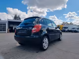 Skoda Fabia Classic - Skoda Fabia bis 5.000 Euro